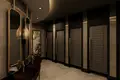 Квартира 2 комнаты  Odabasi, Турция
