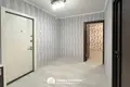2 bedroom apartment 59 m² Kopishche, Belarus