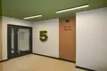 Mieszkanie 3 pokoi 65 m² Kalodziscanski sielski Saviet, Białoruś