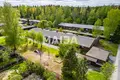 Apartamento 3 habitaciones 77 m² Lempaala, Finlandia