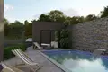 Willa 4 pokoi 165 m² Pula, Chorwacja