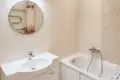 1 room apartment 44 m² Minsk, Belarus