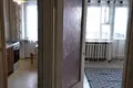 1 room apartment 31 m² Zhodzina, Belarus