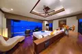 Вилла 4 спальни 1 м² Ko Samui, Таиланд