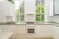 4 bedroom apartment 230 m² Zoagli, Italy