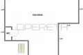 Apartamento 4 habitaciones 107 m² Zagreb, Croacia