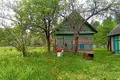 Casa 2 habitaciones 41 m² Zabalocki sielski Saviet, Belarús