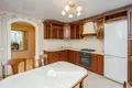Mieszkanie 3 pokoi 88 m² Mińsk, Białoruś