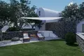 villa de 3 chambres  Imerovígli, Grèce