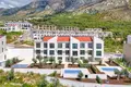 4 bedroom house 196 m² Katun Rezevici, Montenegro