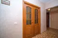 Apartamento 3 habitaciones 65 m² Minsk, Belarús