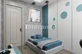 Wohnung 4 zimmer 132 m² Mezitli, Türkei