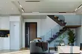Apartamento 56 m² Kargicak, Turquía