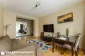 Mieszkanie 2 pokoi 62 m² Mińsk, Białoruś