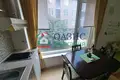Mieszkanie 2 pokoi 56 m² Nesebyr, Bułgaria