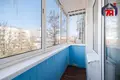 2 room apartment 45 m² Minsk, Belarus