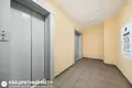 Wohnung 3 zimmer 62 m² Minsk, Belarus