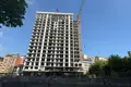 Квартира 2 комнаты 66 м² Сарыер, Турция