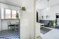 1 room apartment 31 m² Warsaw, Poland