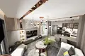 Wohnung 4 zimmer 129 m² Aksu, Türkei