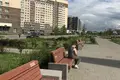 Wohnung 1 zimmer 42 m² Sankt Petersburg, Russland