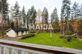 Chalet 3 chambres 93 m² Jyvaskyla sub region, Finlande