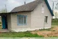 House 35 m² Navaelnya, Belarus