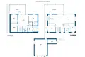 Maison 5 chambres 176 m² Kuopio sub region, Finlande
