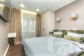 Квартира 2 комнаты 58 м² Минск, Беларусь