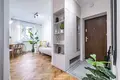 Mieszkanie 2 pokoi 50 m² Warszawa, Polska