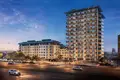 Mieszkanie 3 pokoi 75 m² Besiktas, Turcja