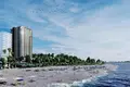 Студия 1 комната 26 м² Батуми, Грузия