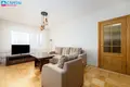 3 room apartment 64 m² Vilnius, Lithuania