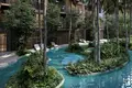 Studio 1 zimmer 40 m² Kamala, Thailand