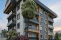 Quartier résidentiel Affordable apartments in Kargicak, Alanya