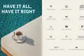 Complejo residencial " W Hotels & Residences Al Marjan Island " by Dalands Holding & Marriott International