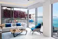 Villa de 5 pièces 175 m² Bodrum, Turquie
