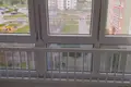 Appartement 1 chambre 39 m² Minsk, Bélarus