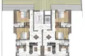 2 bedroom apartment 106 m² Limassol District, Cyprus