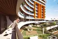 5 room apartment 164 m² Kepez, Turkey