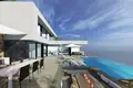Villa 4 chambres 427 m² Calp, Espagne