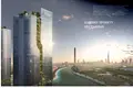 Mieszkanie w nowym budynku Azizi Riviera Reve