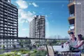 Квартира в новостройке Istanbul Umraniye Residence project