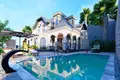 4 bedroom house 245 m² Alanya, Turkey