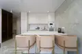 2 room apartment 53 m² in Minsk, Belarus