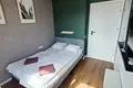 3 room apartment 45 m² Kaunas, Lithuania