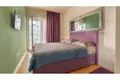 Wohnung 1 Schlafzimmer 50 m² Budva, Montenegro