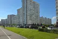 Appartement 2 chambres 46 m² Minsk, Bélarus