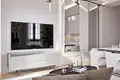 Apartamento 1 habitacion 55 m² Municipio de Kotor, Montenegro