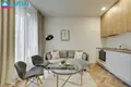 Appartement 2 chambres 42 m² Vilnius, Lituanie